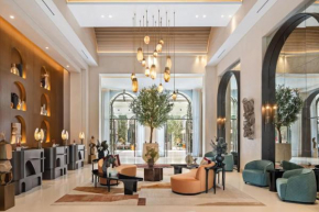 Bright & Airy 1-Bedroom Vida Residences